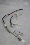 1984 Kawasaki KDX200 Main Engine Wiring Harness Motor Wire Loom. Fixed Price $28.76.