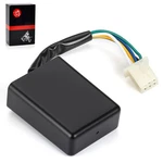 30400-MB0-005 For Honda Ignition Control Module V45 Sabre Magna Interceptor 750. Fixed Price $89.99.