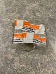 Harley Davidson Aermacchi 700-P Oil Tank Filler Cap Nos. Fixed Price $8.00.