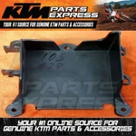 New Oem Ktm Battery Carrier Plastic Black 250 400 450 535 Xcf Exc 59011055100. Fixed Price $16.99.
