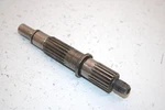 86 Kawasaki Bayou 185 Oem Fr Bevel Gear Shaft 13107-1109 AK4. Fixed Price $60.19.