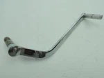 19250900 Nos Moto Guzzi Gear Shift Pedal V35 V50 W6697. Fixed Price $99.99.