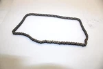 1985 Yamaha Moto Oem 104L Cam Chain 94580-41104-00 Q4106. Fixed Price $15.99.