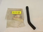 Nos Yamaha Radiator Hose # 3SP-12476-00 YZ250 WR250 1990 1991 1992 New Part. Fixed Price $24.99.