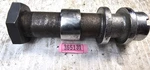 1949-1966 Glide Front Axle Sleeve #43882-48 Panhead Shovelhed Servicar P131. Fixed Price $55.00.