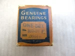 Harley 36-39 El 37-39 Ul Crank Pin Roller Bearings W Retainers 0004+ 309-36F. Fixed Price $95.00.