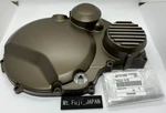Kawasaki ZRX1200R 2001-2006 Genuine Clutch Cover 14032-1519. Fixed Price $304.02.