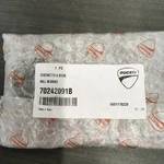Ducati Multistrada/panigale/streetfighter Ball Bearing 70242091B 27C. Fixed Price $31.00.