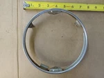 Kawasaki KZ400 Headlight Trim Ring Stanley 001-1269. Fixed Price $23.00.