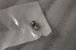 45036-68 New Oem 1968-1981 Harley-davidson Anchor Pin Hand Lever. Fixed Price $6.29.