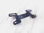 Honda GL500 GL650 Silverwing Rear Wheel Swingarm Brake Stop Torque Rod. Fixed Price $9.95.