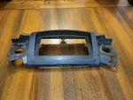 1985 Honda Elite CH150 2 Piece Speedometer / Gauge Trim Panel Bezel. Fixed Price $150.00.