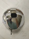 1981-1983 Yamaha XV750 Virago Headlight Housing Bucket 4X7-84330-00-93. Fixed Price $11.99.