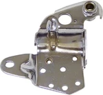 Chrome Footpeg Mount Bracket For 90-99 Harley Fatboy Flstf 33630-90A 44305. Fixed Price $57.90.