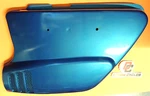 Nos Genuine Suzuki Fairing 47211-33000-279 Blue Oem Fast Ship. Fixed Price $99.89.
