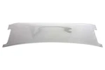 Clear Lower Windshield Window For Harley-davidson. Fixed Price $47.99.