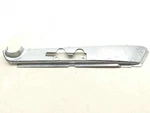 93 Honda GL1500 Goldwing Rear Left Passenger Floorboard Cover 50817-MN5A-0000. Fixed Price $24.99.