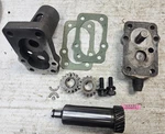 Oem 1937-1973 Side Valve Oil Scavange Pump Servi Ul Wla #588-37 Harley P591. Fixed Price $325.00.