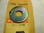 Genuine Suzuki TS90 TC90 TS100 TC100 Nos Oil Guide Plate 1971-1977 12511-25000. Fixed Price $8.59.