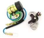 Points Condenser Hitachi Ignition Only Honda CA/CB/CL160 CA/CB/CL/SL175 CB/CL200. Fixed Price $32.95.