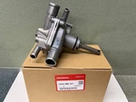 Honda Water Pump Assembly 01-06 2001-2006 19200-MBW-307 Oem. Fixed Price $179.99.
