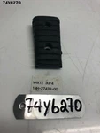 Yamaha Vmax 1985 - 2007 Rh Or Lh Pillion Peg Rubber Genuine Oem LOT74 74Y6270. Fixed Price $12.83.