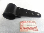 Kawasaki Nos New 23064-006-21 Head Light Bracket F7 175E Enduro. Fixed Price $14.99.