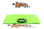 1991 Kawasaki Mojave KSF250A Engine Motor Crankshaft Balancer Gear. Fixed Price $38.42.