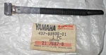 Yamaha Nos Band, Switch Cord 437-83936-01-00. Fixed Price $12.99.