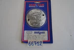 Mid-usa Ignition Cover Timer Harley Davidson Big Twin 1970 (32581-85T). Fixed Price $91.66.