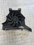 Kawasaki Ninja 500 Z400 Oem Fan Assembly P/n 59502-0624. Fixed Price $30.00.
