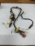 1977 Kawasaki Ks Ke 125 Wiring Harness 26001-108 Vintage Enduro Dual Sport 78. Fixed Price $79.95.