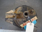 Panel, Rr. Shoe Plate Brake Honda XR500B 81 43100-MA0-000 16200. Fixed Price $67.45.
