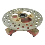 2000 Honda Sportrax TRX400EX 2X4 Front Hub 44615-HN1-000. Fixed Price $29.99.