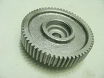 Matchless Ajs G12 G11 G9 Magneto Timing Gear 60 Tooth Steel. Fixed Price $50.00.