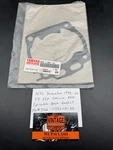 Nos Yamaha 1999-02 YZ250 Genuine Oem Cylinder Base Gasket Part # 5CU-11351-10-00. Fixed Price $19.95.