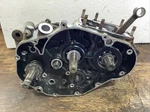 Suzuki DS100 Engine Bottom End Spins Nice. Fixed Price $150.00.