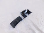 Suzuki Intruder Boulevard S83 VS1400 Front Gas Petrol Fuel Tank Bracket Mount. Fixed Price $19.95.