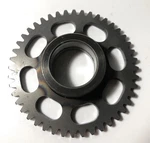 Honda Oe Starting Clutch Gear Pn# 28110-MJ8-000 44T. Fixed Price $43.95.