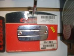 Road Star/ Royal Res Cover Swept Cobra 05-1223. Fixed Price $20.00.