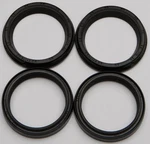 Balls Fork Oil And Dust Seal Wiper Kit Buell 1125R 08-09. Fixed Price $38.57.