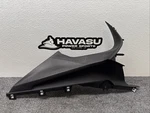 2019-2026 Bmw S1000RR Upper Right Side Panel. Fixed Price $100.00.