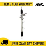 Power Steering Rack & Pinion Assembly For 1994 1995 Honda Civic Del Sol 1.6L. Fixed Price $165.29.