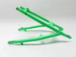 Kawasaki KX250F 2010 32160-0463 Frame-comp,rr Rear Subframe. Fixed Price $200.00.