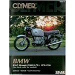 Clymer Manual For Bmw R-series CM5023. Fixed Price $55.72.