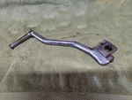 1971-75 Suzuki TS400 TM400 Factory Kick Start Lever 26300-16503 Ahmra Vintage. Fixed Price $69.95.