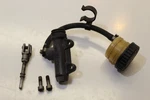 2006 Bmw K1200 Rear Back Brake Master Cylinder 34317668631. Fixed Price $34.99.