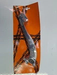 Ktm Rear Brake Lever P/n 78013050044. Fixed Price $80.00.