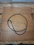 2009 Honda Ruckus NPS50 Throttle Cable Oem Fast Shipping 17910-GEZ-670 C-9 OS167. Fixed Price $39.47.