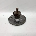 Suzuki Oil Pump Gear Case 16431-18000 + Driven Shaft 16330-18001. Fixed Price $19.80.